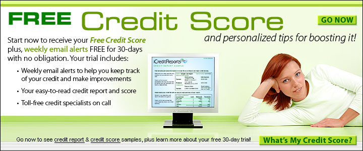 Average Credit Score Us